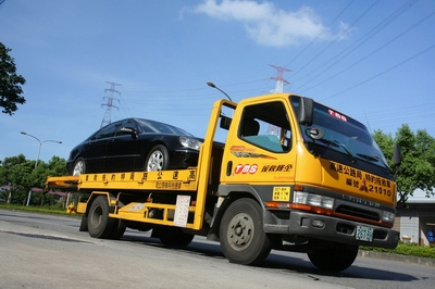 汉南区旅顺口区道路救援